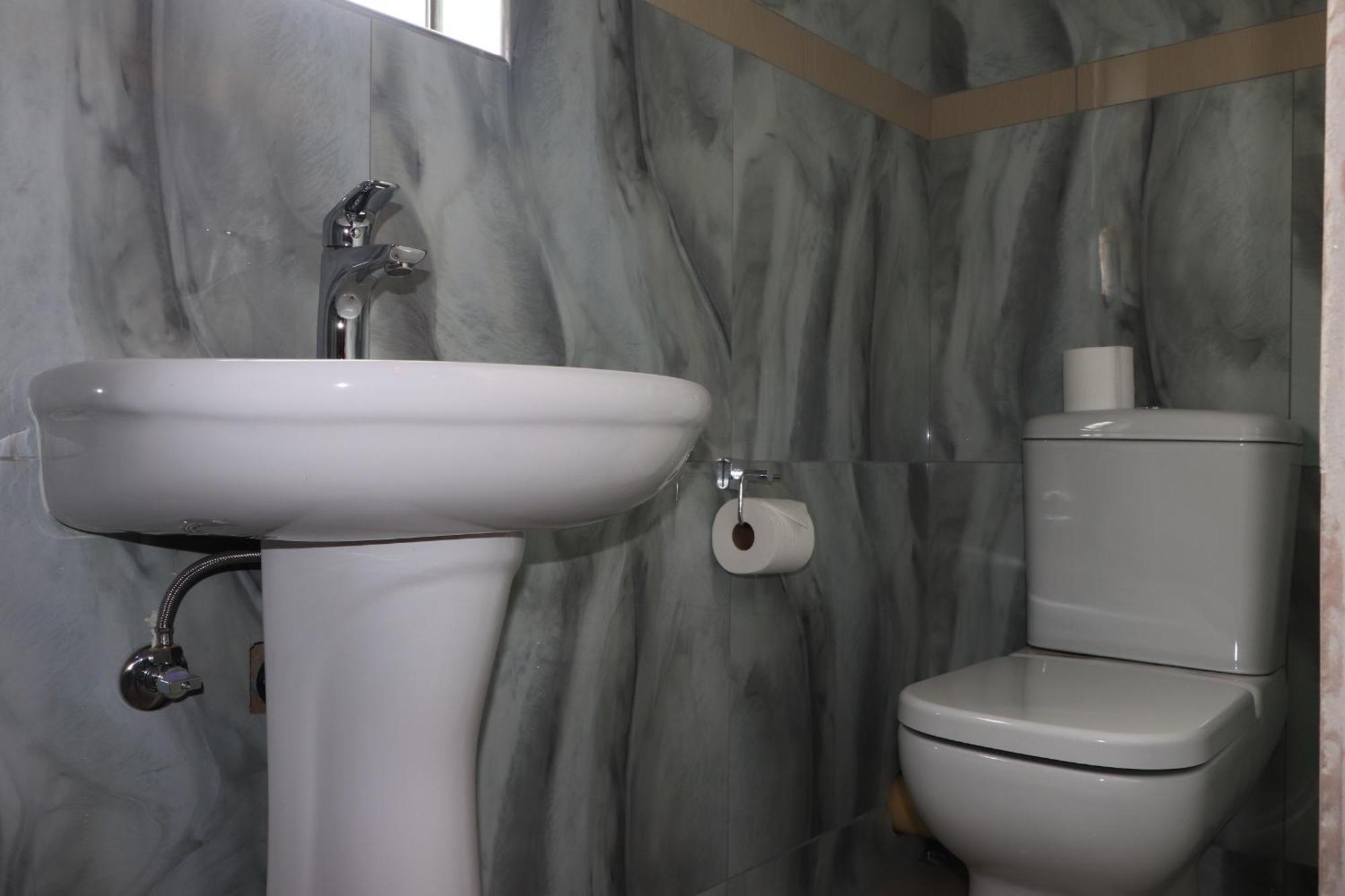 Wise Bird Guest House Roodepoort Dış mekan fotoğraf